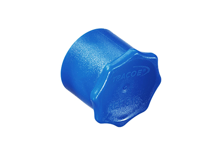 Tracoe Occlusion Cap - Atos Medical